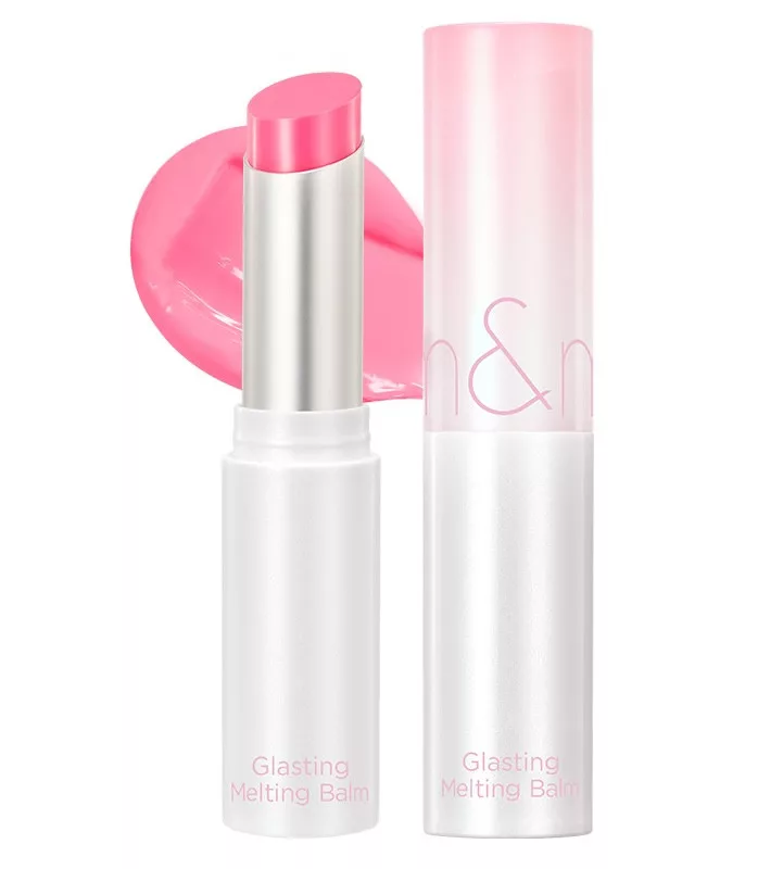 Korean ROMAND Lipstick #09 Peonies (Pink Peony) 3.5g Long-lasting, waterproof, non-fading, moisturizing lipstick, lip glaze, and lip oil