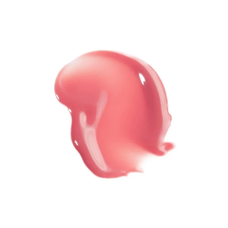 Fwee 3D Lip Gloss (5.3g) - Vanilla Nude Coral Pink (01% Juice Color)