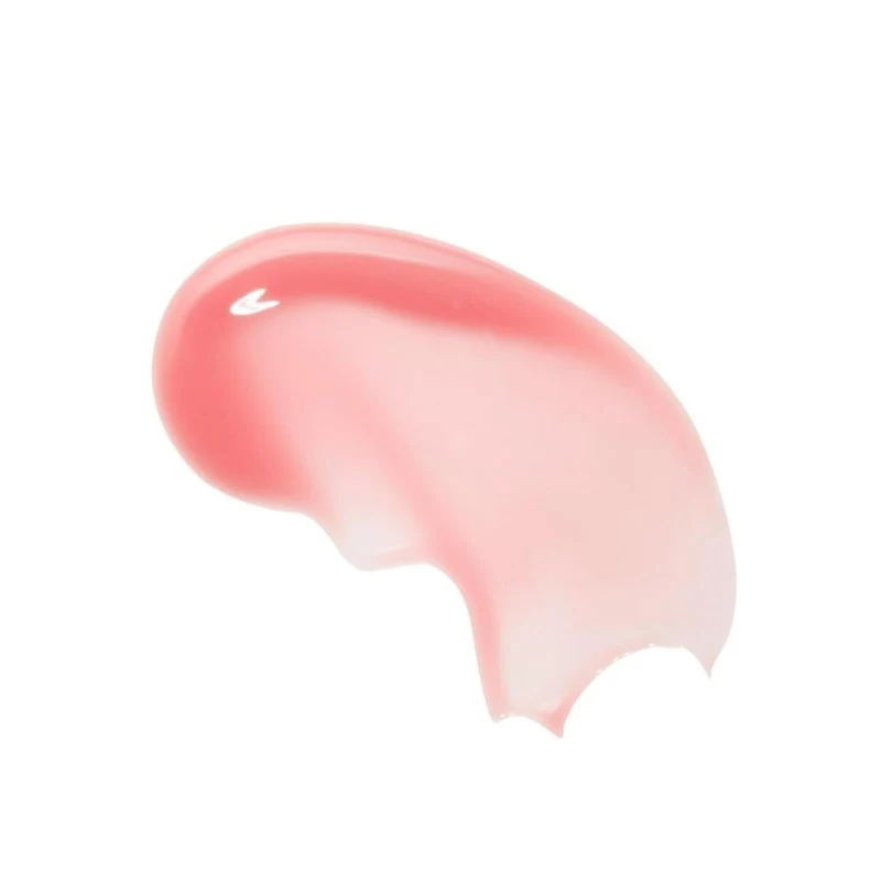 Fwee 3D Lip Gloss (5.3g) - Nude Coral Pink (01% Juice Color)