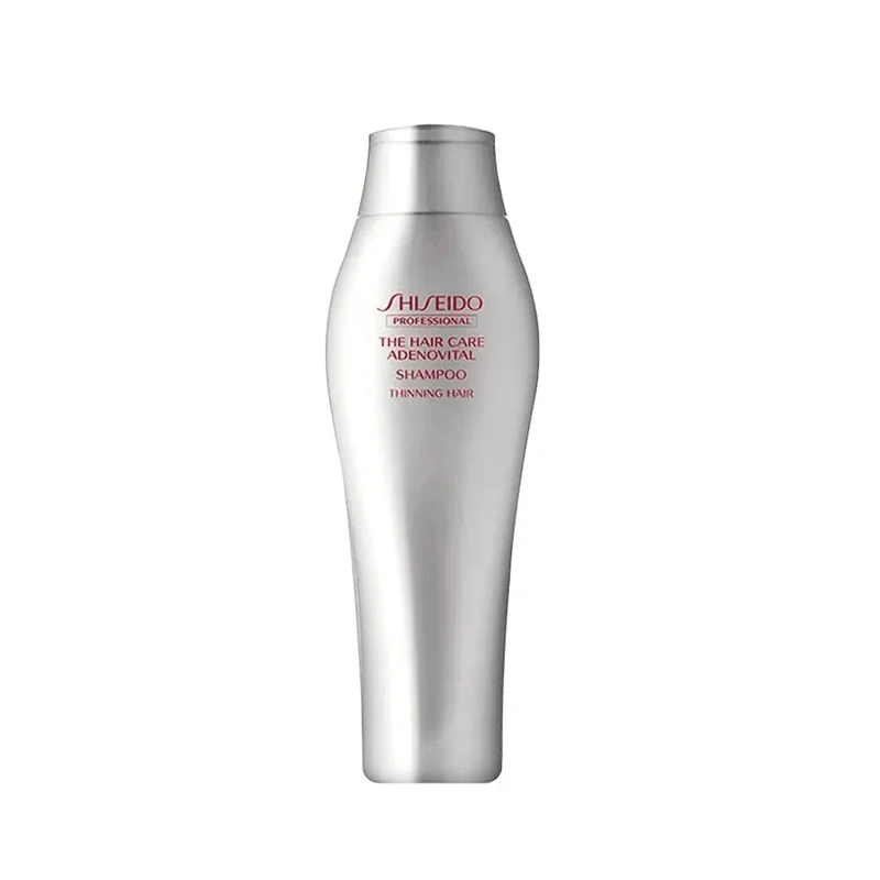 [Self-operated] Japan SHISEIDO Shiseido PROFESSIONAL Core Care Scalp Vitality Shampoo 250ml 0 Silicone Oil Anti-hair loss and hair growth Full and fluffy