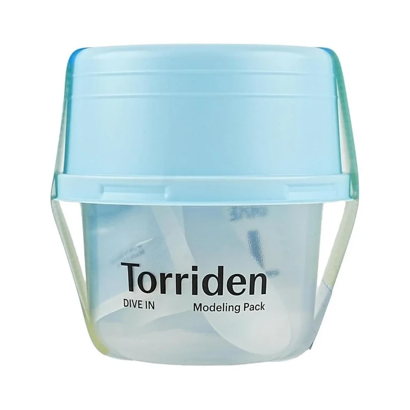 [Self-operated] South Korea TORRIDEN Tao Ruidan Dive-in low molecular weight hyaluronic acid moisturizing repair mask 25g deep moisturizing firming hydration calming cooling