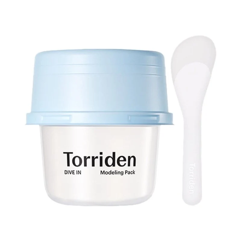 [Self-operated] South Korea TORRIDEN Tao Ruidan Dive-in low molecular weight hyaluronic acid moisturizing repair mask 25g deep moisturizing firming hydration calming cooling