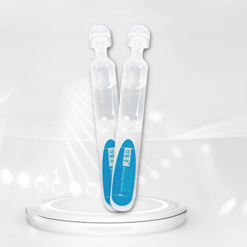 [Self-operated] China COMFY recombinant collagen repair dressing Y-shaped collagen stick 28 pieces anti-inflammatory relief dryness prevention eczema sensitive skin postoperative medical device number