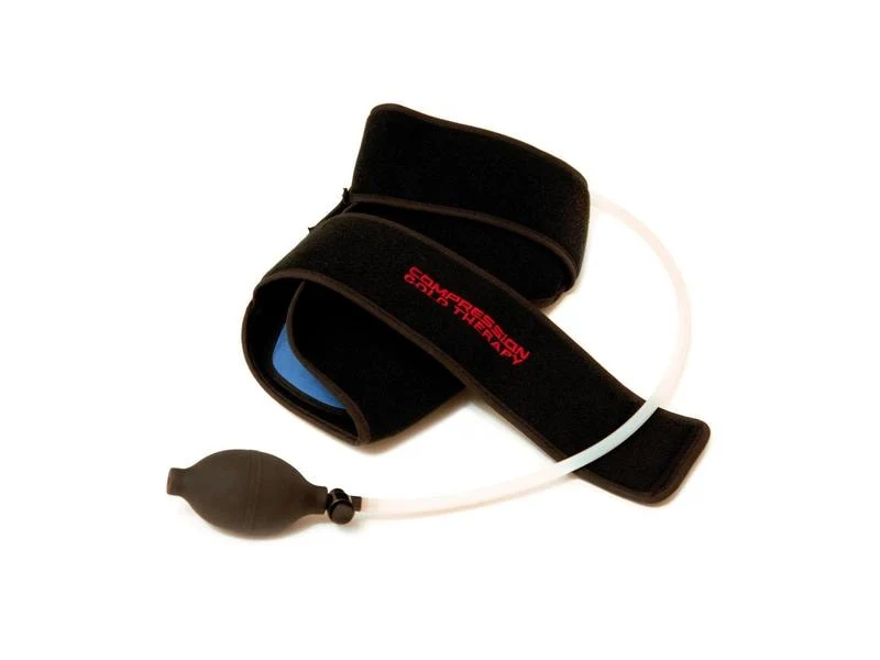 SISSEL Cold Therapy Compression Knie/Ellenbogen