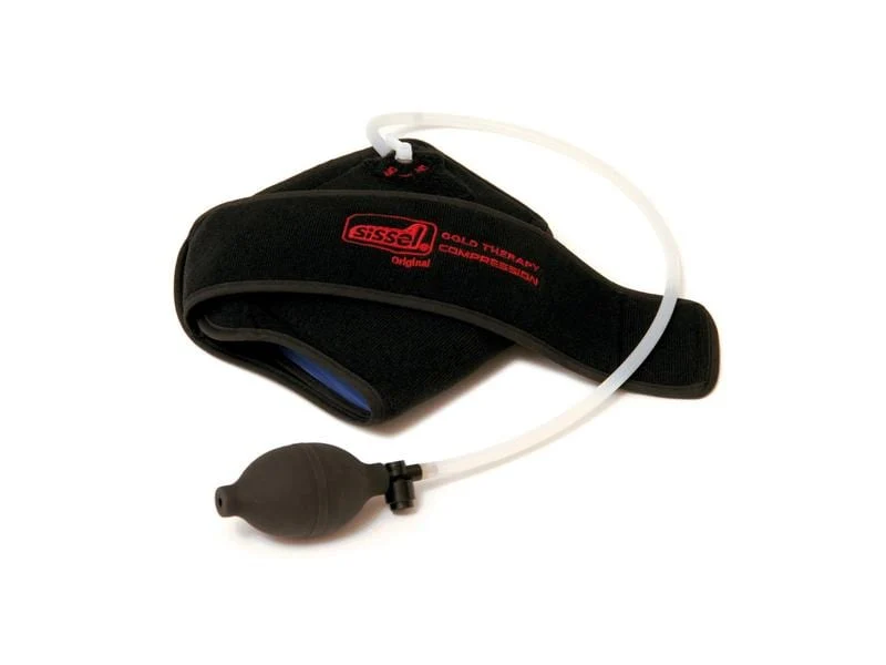 SISSEL Cold Therapy Compression Fuss
