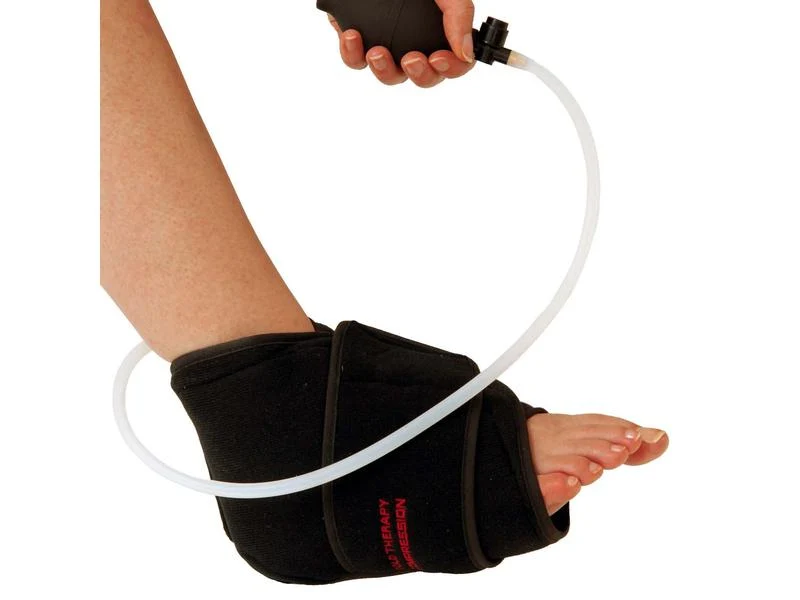 SISSEL Cold Therapy Compression Fuss