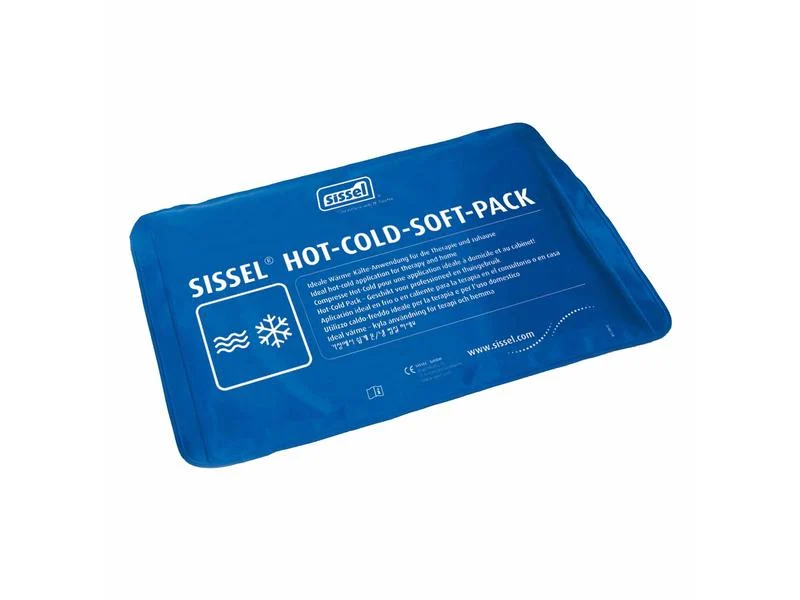 SISSEL Hot-Cold Soft Pack