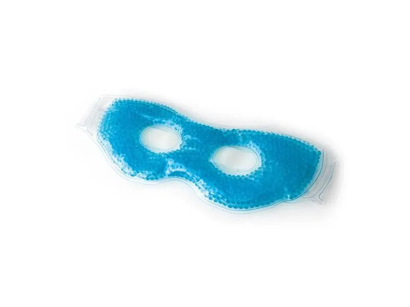 SISSEL Hot-Cold Pearl Pack Augenmaske
