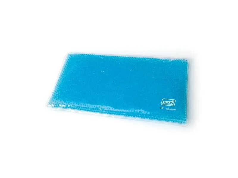 SISSEL Hot-Cold Pearl Pack 27 x 14 cm