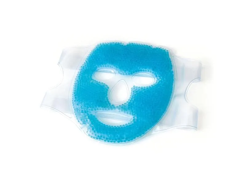 SISSEL Hot-Cold Pearl Pack Gesichtsmaske
