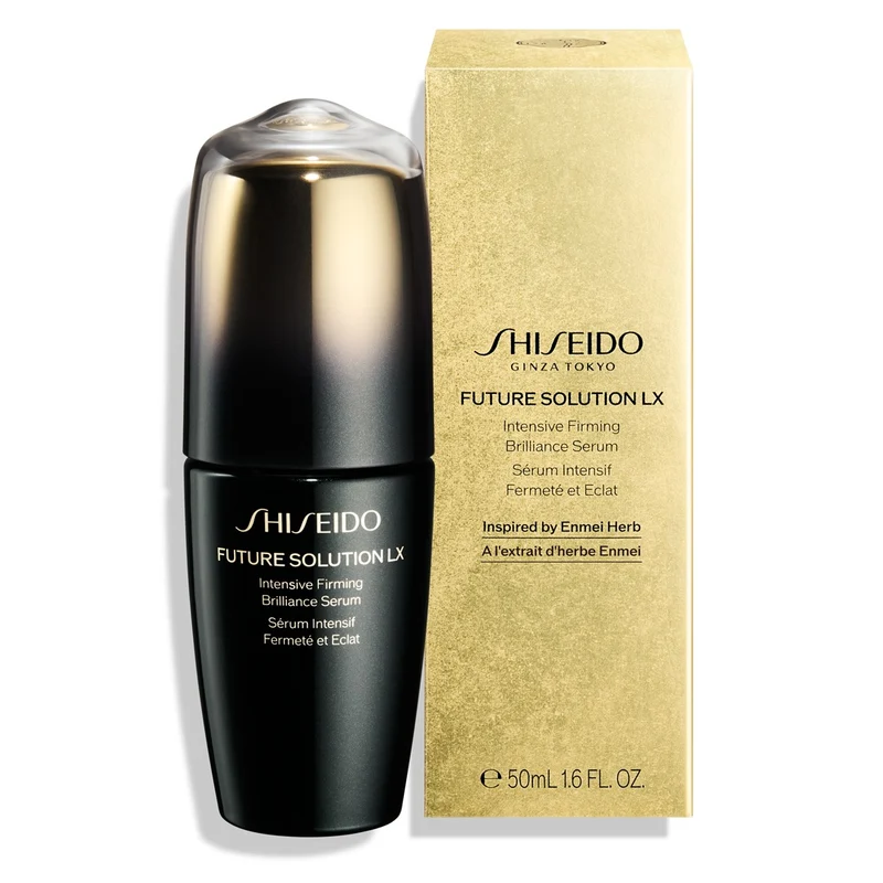 [Self-operated] Japan SHISEIDO Shiseido Time Glaze Royal Collection Highly Concentrated Repair Essence 50ml Repair, Brighten and Anti-aging