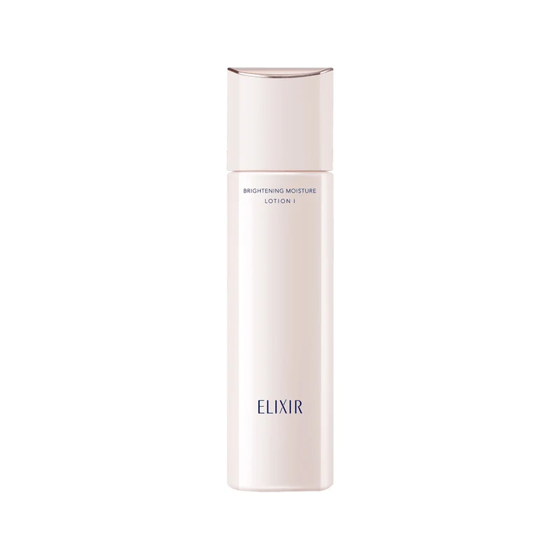 [Self-operated] Japan Shiseido Elixir New Pure Skin Whitening Crystal Moisturizing Toner No. 170 Refreshing Type XNUMXml Moisturizing and Nourishing Skin