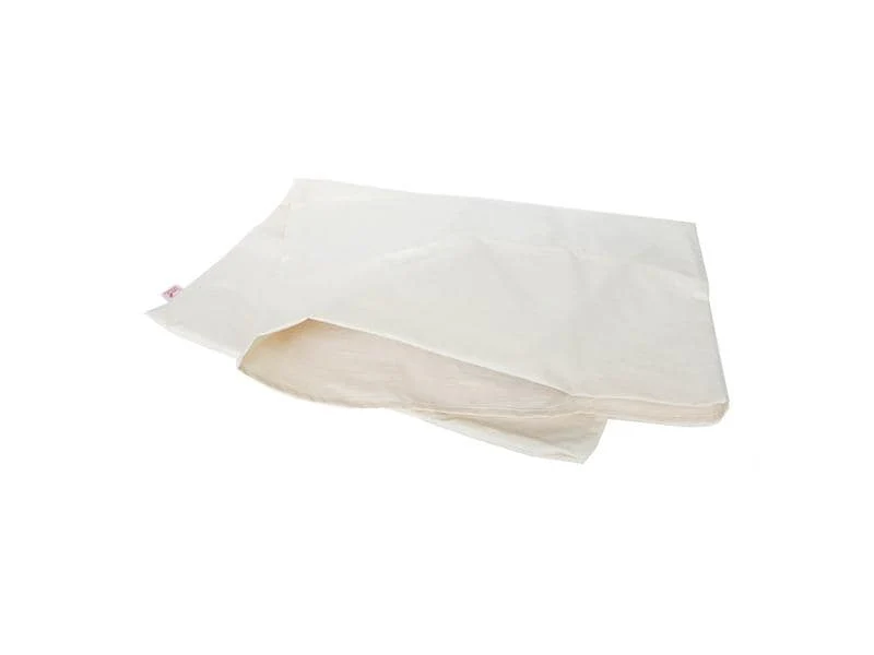 SISSEL Bezug zu Palea & Panicore Kissen 40 x 60 cm, Beige