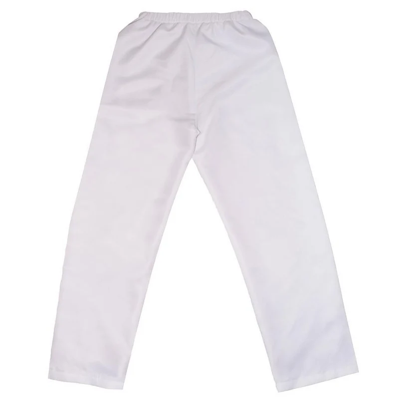 Weiße Hose