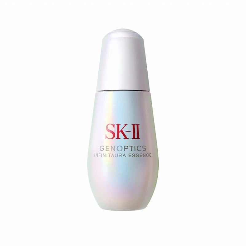 [Self-operated] Japanese SK-II Japanese local version 25 years new version of the photon light bulb essence 50ml firming repair moisturizing freckle whitening