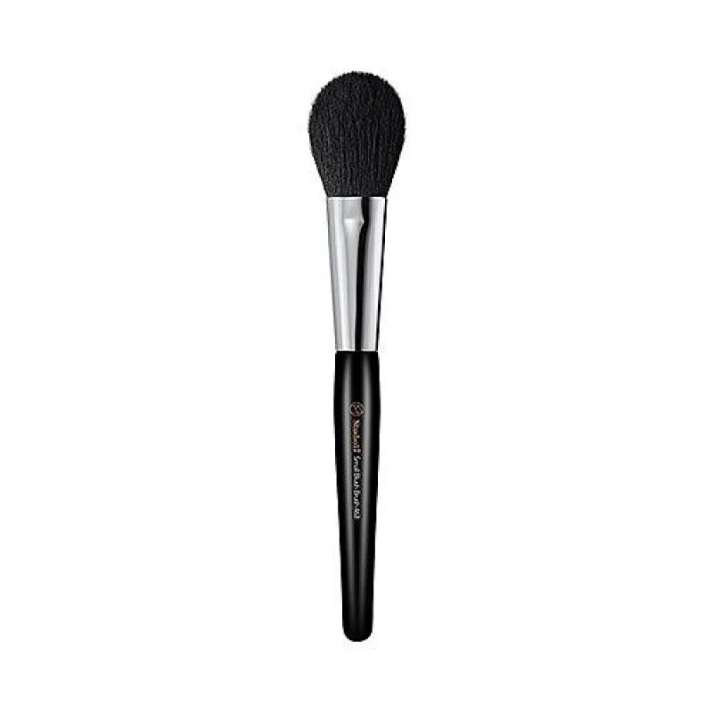 [Self-operated] Korean Studio 17 Small Round Head Blush Brush #463 1 piece Good helper for makeup