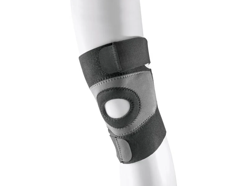 3M Futuro Sport Kniebandage, feuchtigkeitsregulierend, Grösse L