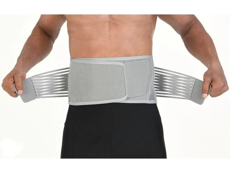 3M Futuro Rückenbandage S / M