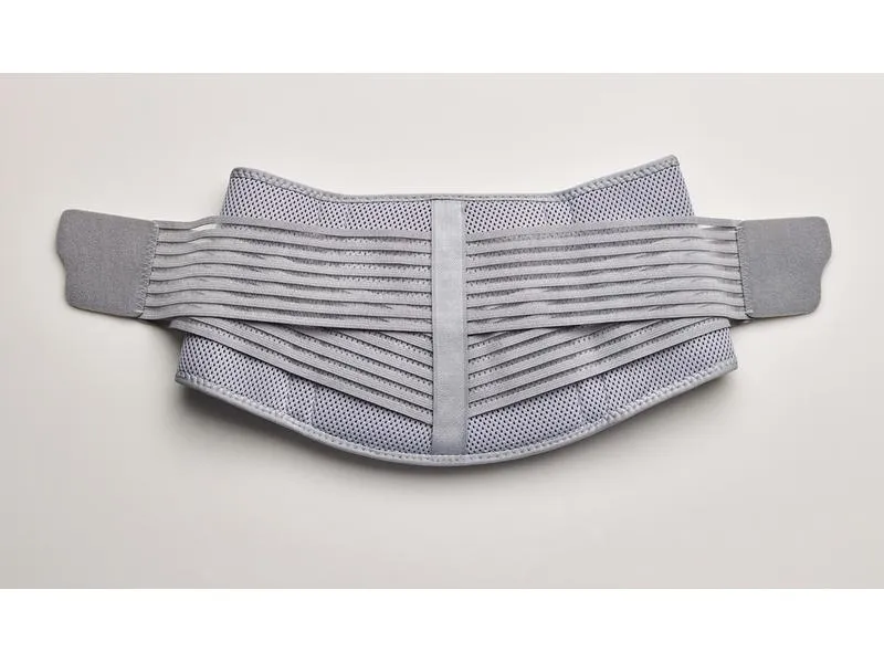 3M Futuro Rückenbandage S / M