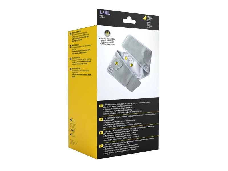3M Futuro Rückenbandage L / XL