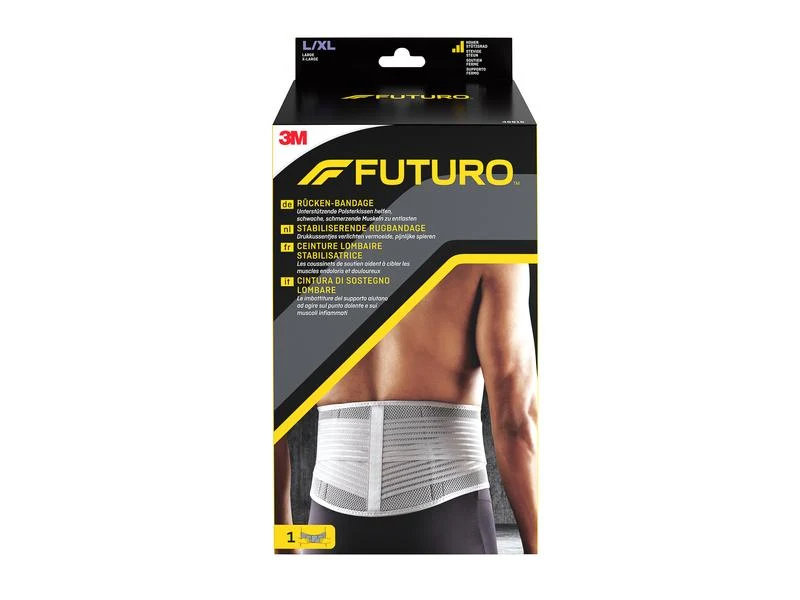 3M Futuro Rückenbandage L / XL