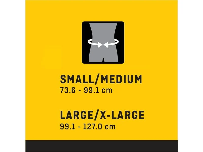 3M Futuro Rückenbandage L / XL