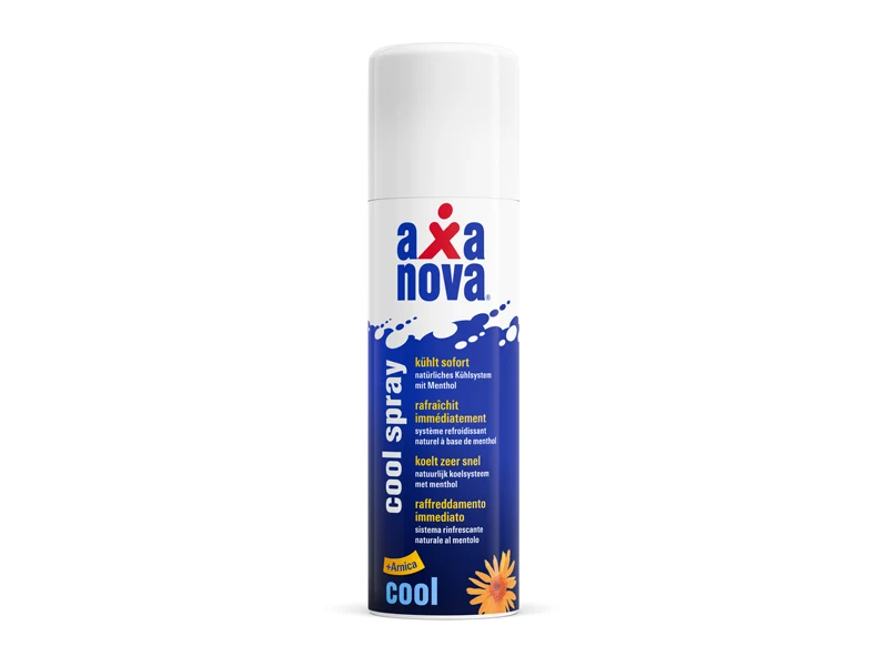 Axanova Cool Spray, 200ml