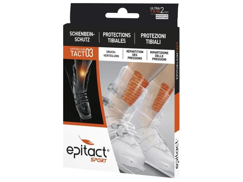 Epitact Sport Schienbeinschutz