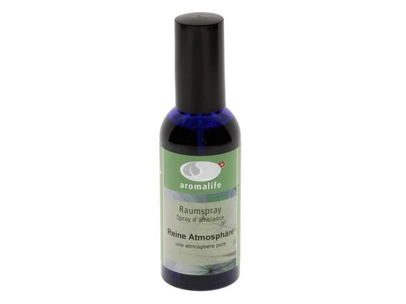 Aromalife Raumspray Reine Atmosphäre, 100 ml