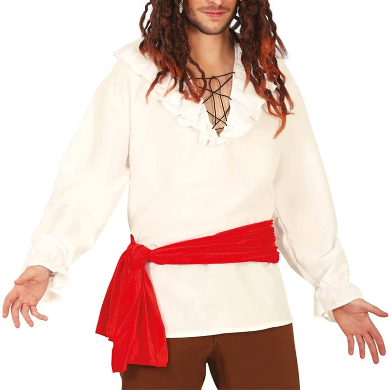 Piraten-Hemd