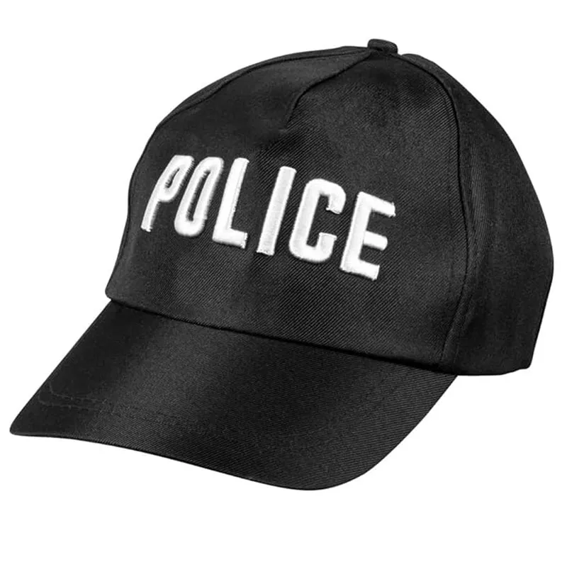 Polizeimütze