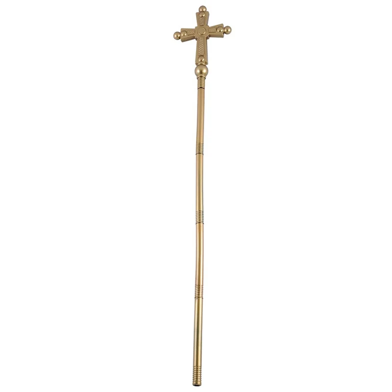 Bischofsstab zerlegbar