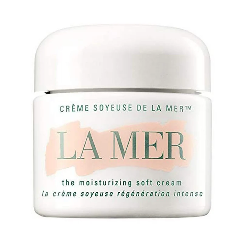[Self-operated] LA MER Miracle Cloud Cream 2oz (60ml) Light Essence Cream Moisturizing Firming Soothing Cream Anti-wrinkle Light Line Repair Essence Cream