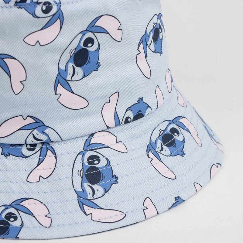 Stitch™ Mütze für Kinder