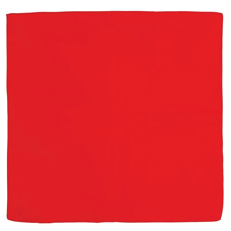 Rotes Halstuch
