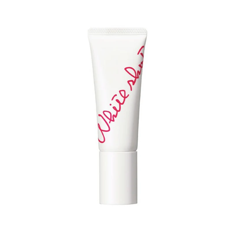 [Self-operated] Japan POLA Polaroid Japan local new version WhiteShot DX whitening essence sunscreen cream 45g SPF50+ PA++++ freckle whitening sunscreen UV protection refreshing isolation