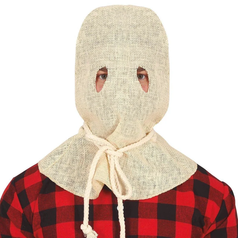 Bogeyman-Kapuze