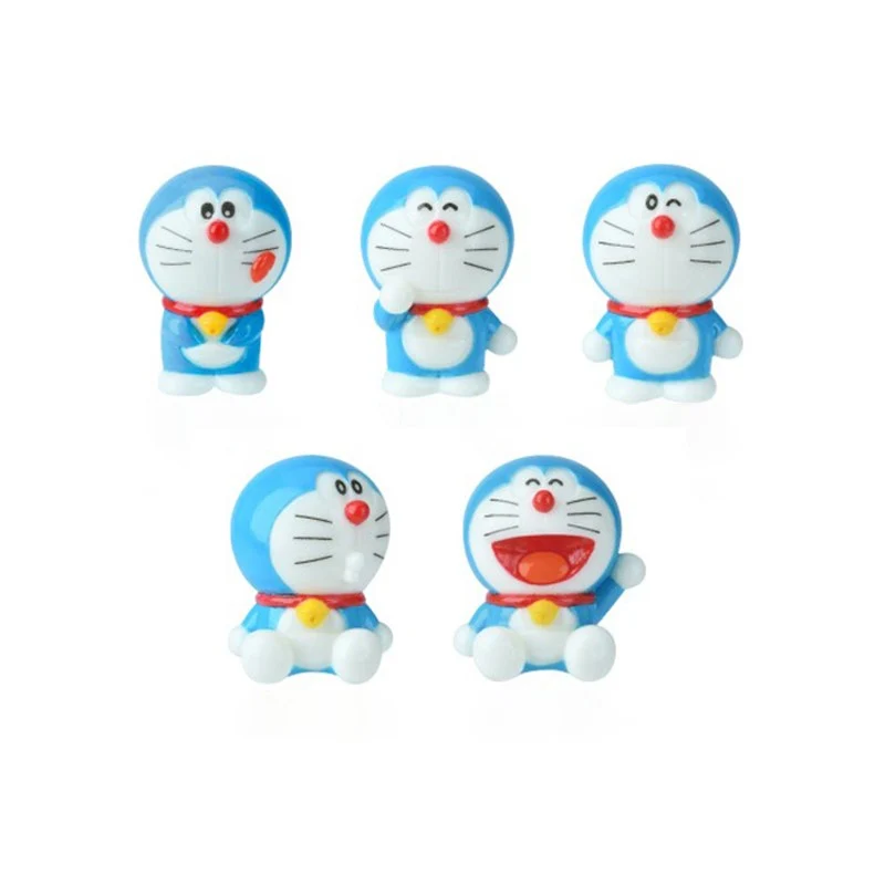 [Self-operated] Japan BANDAI Bandai new Doraemon bath ball 60g Star Kirby Doraemon stacking blind box bath ball
