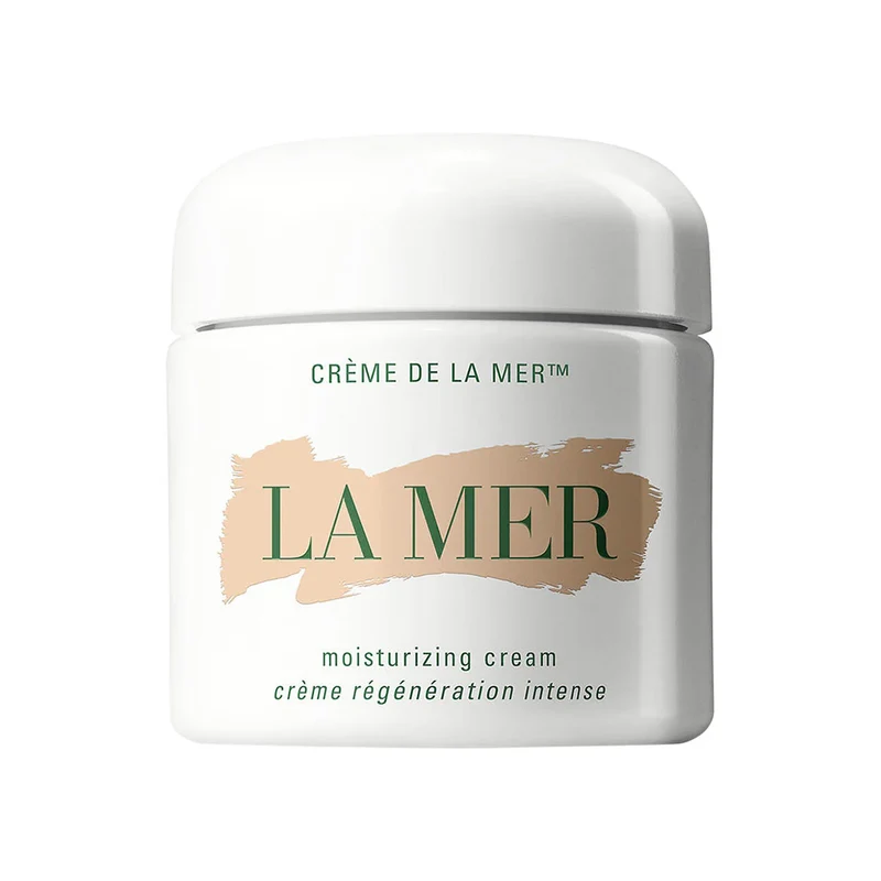 [Self-operated] American LA MER La Mer Essence Cream 3.4oz 100ml Hydrating Moisturizing Deep Moisturizing Moisturizing Cream