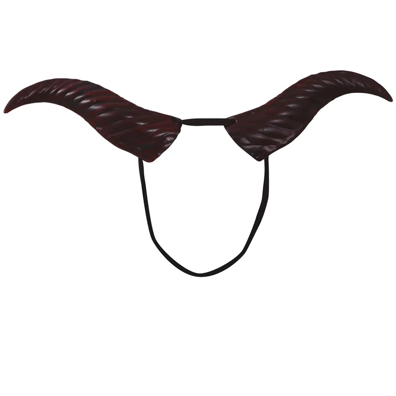 Dämonenhörner