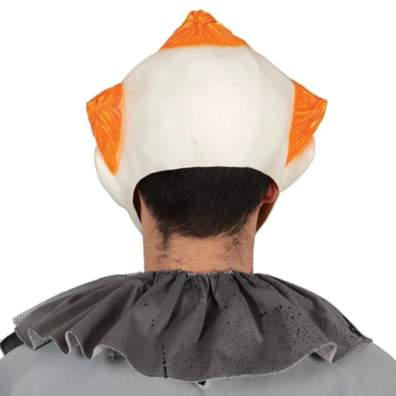 ES Clown Eco Latexmaske