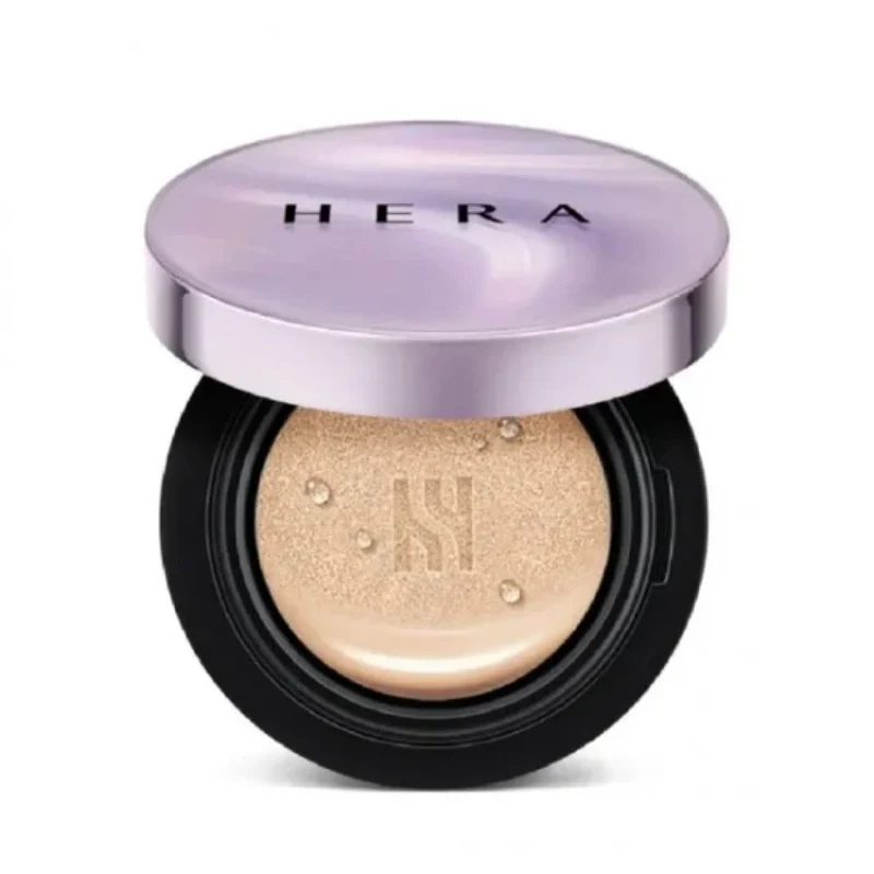 [Self-operated] Korean HERA Hera Hera Moisturizing Concealer Air Cushion C21 with replacement core 15g × 2 flawless moisturizing concealer SPF50 PA+++