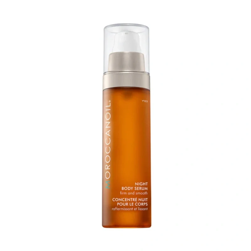 [Self-operated] Israel Moroccanoil Moroccan Night Essence Body Care Oil 50ml Spray Essential Oil