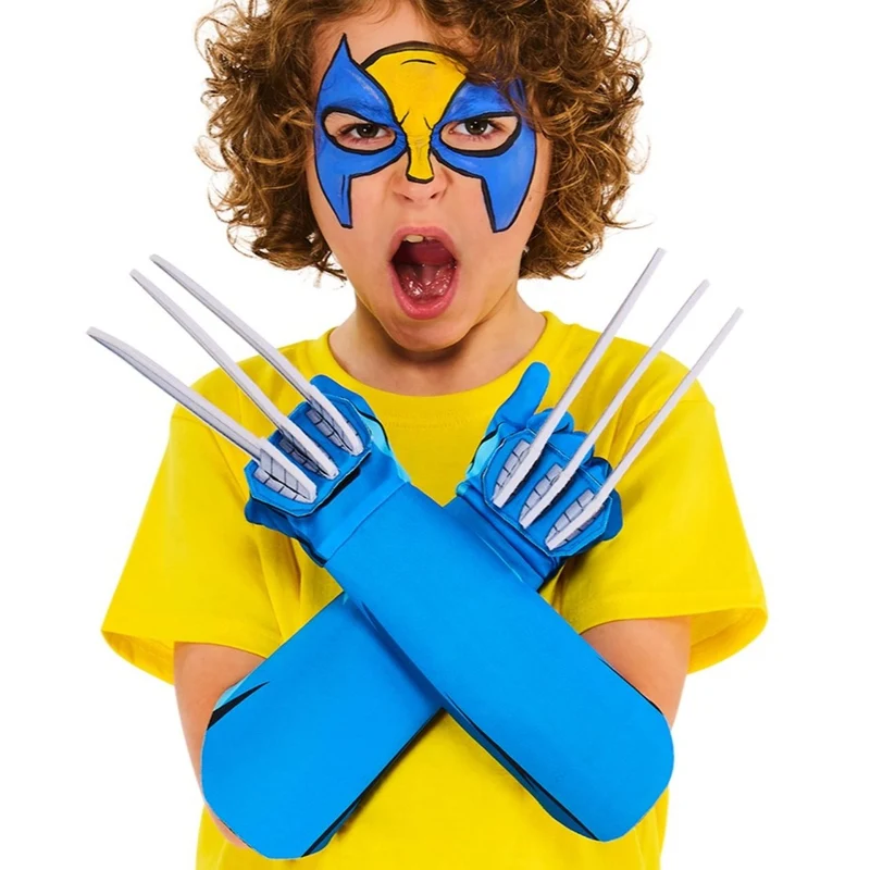Wolverine™ Krallen für Kinder