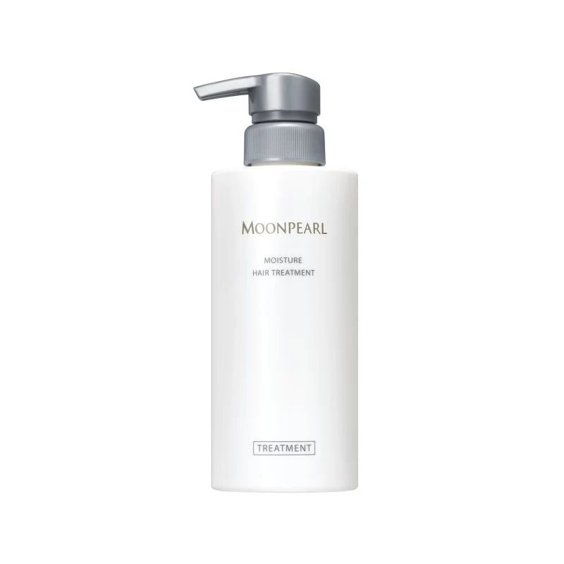 [Self-operated] Japan MIKIMOTO Mikimoto new Japanese version Pearl Moisturizing Conditioner 400ml nourishes and repairs soft hair