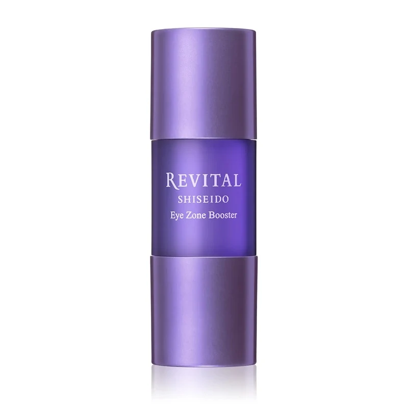 [Self-operated] Japan Shiseido Vital Perfection Yuewei Yuguang Revitalizing Eye Essence 15ml Lighten Fine Line Eye Cream