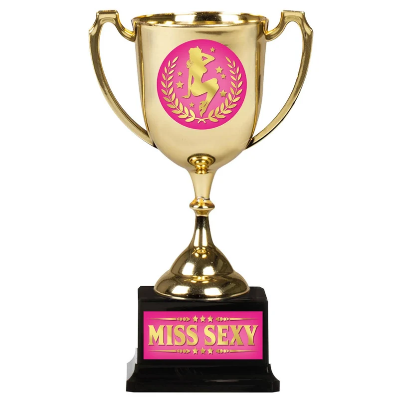 Trophäe Miss Sexy