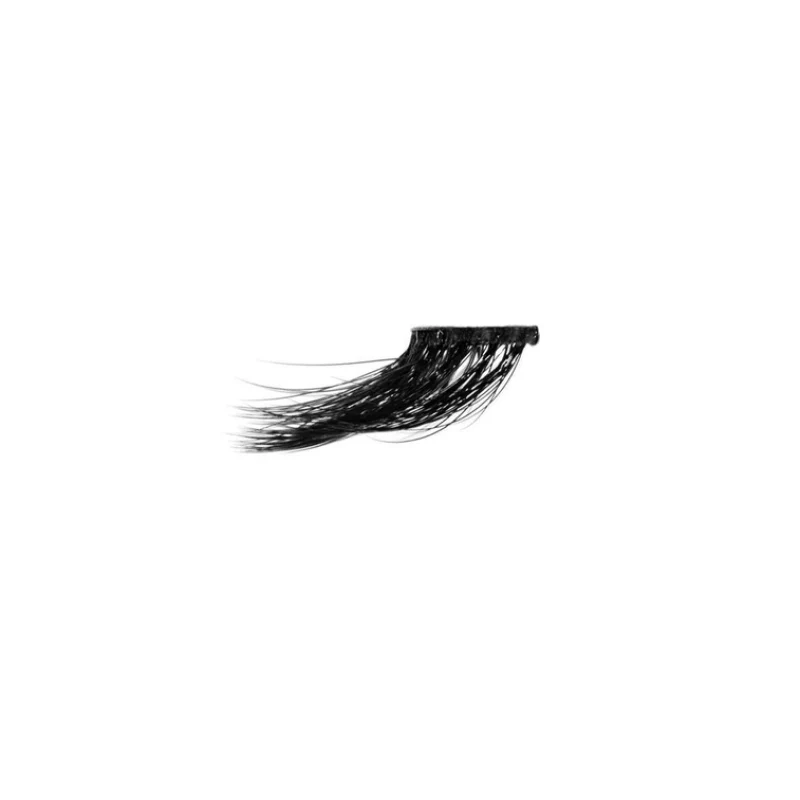 [Self-operated] Japan Miche Bloomin 3D false eyelashes #06 Elf Girl 4 pairs reusable natural curling long imitation eyelashes