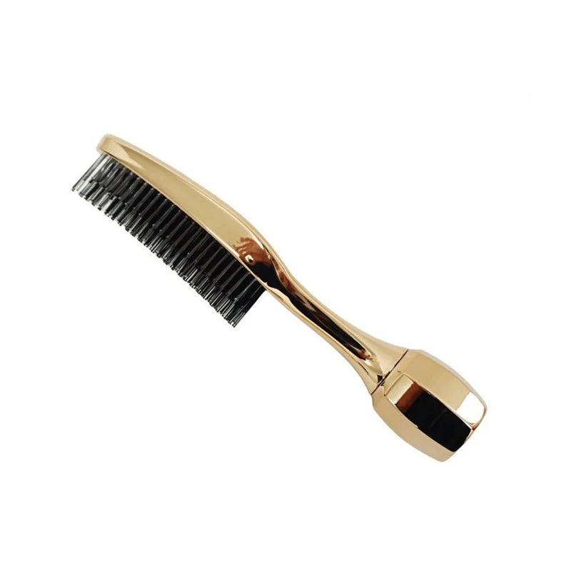 [Self-operated] Japanese DR.SCALP Zeus comb second generation cleaning massage comb hair care and anti-hair loss 1 pack home men and women shampooing and cleaning hair care comb
