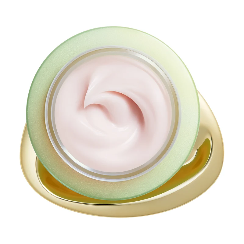 [Self-operated] Japan SHISEIDO Shiseido Japan local version of the time glass freezing time vitality luxury nourishing cream 50g Healing glass cream ultimate revitalizing cream lifting firming moisturizing anti-aging